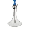 Кальян Aroma Hookah - Steel Oscar Blue